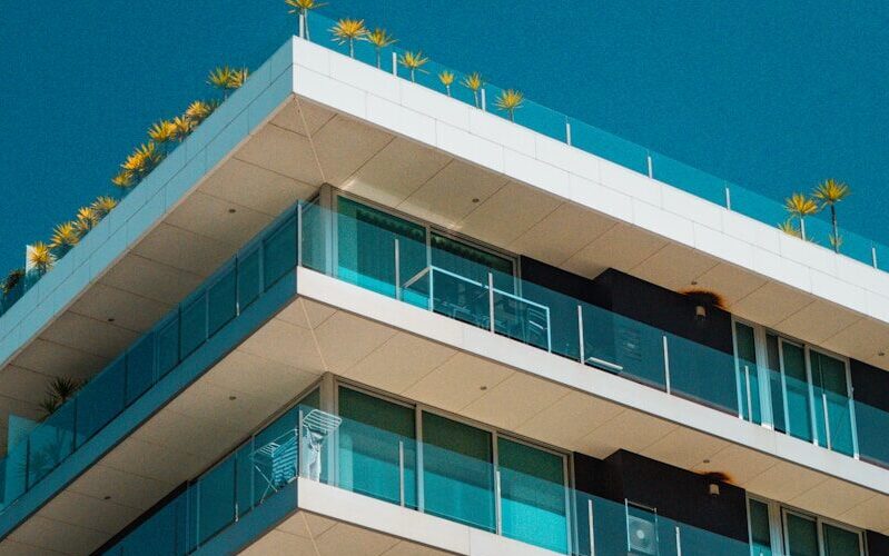 Appartement moderne à acheter en Albanie à Tirana