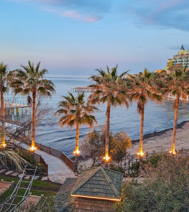 Marché immobilier en Albanie - Opportunités d'investissement