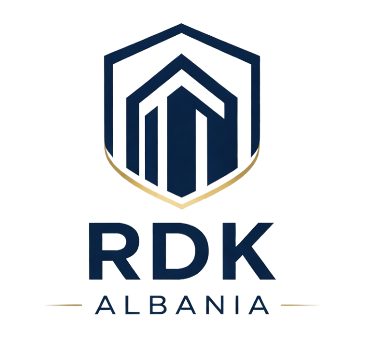 Logo RDK ALBANIA