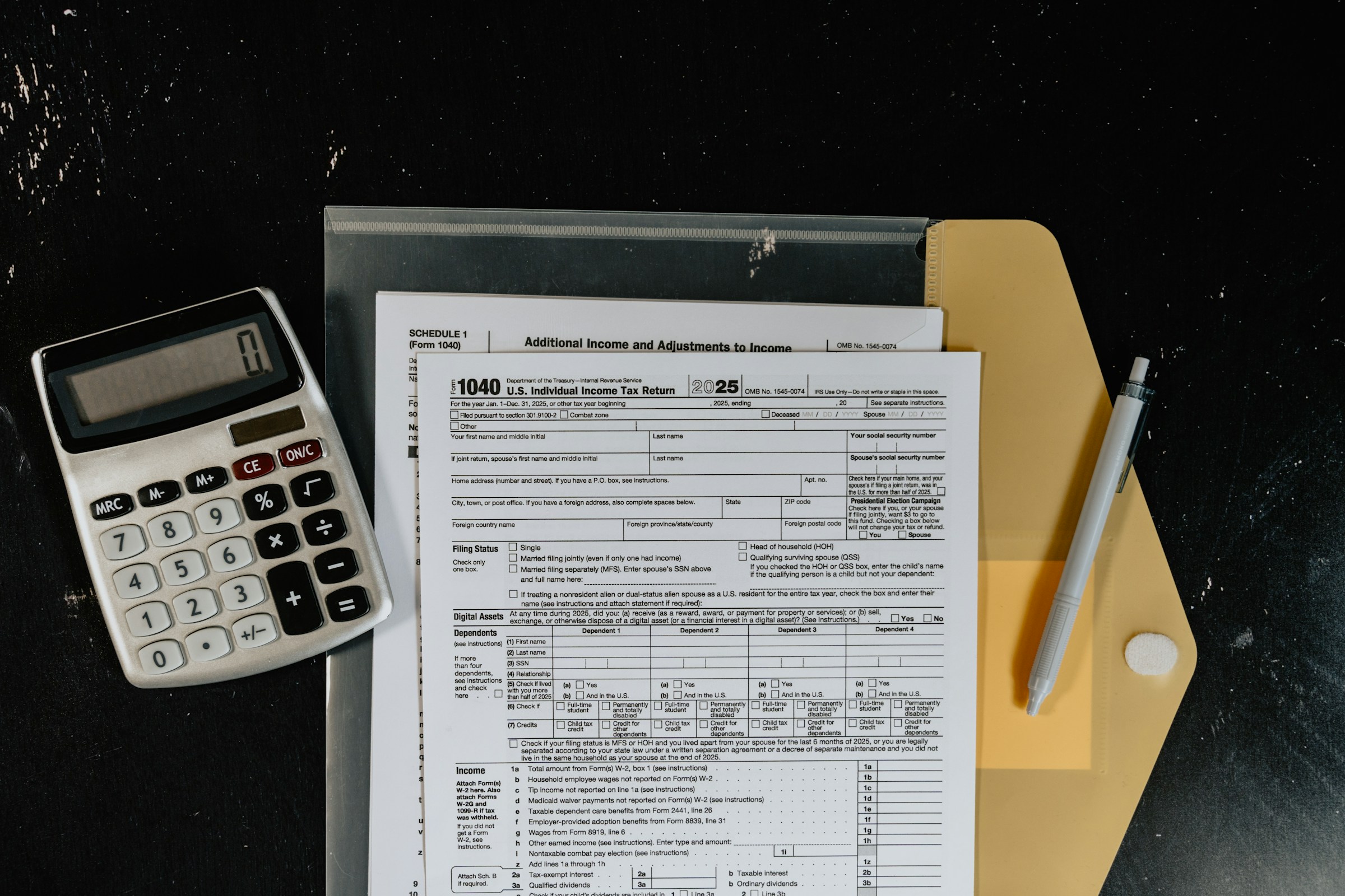 Fiscalité immobilière en Albanie — calculatrice et documents fiscaux pour estimer les impôts sur un investissement immobilier albanais